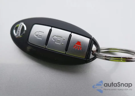 2014 Nissan Versa Note Sv z USA, uszkodzony, nr VIN 3N1CE2CP0EL363592